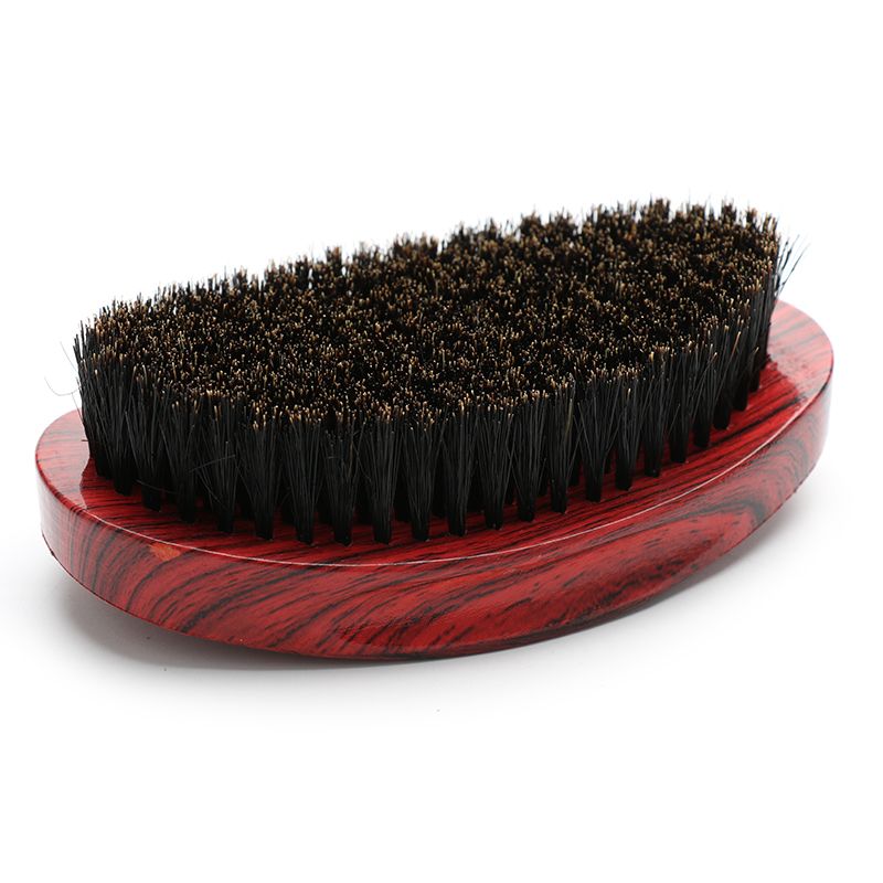 Palm 360 Wave Brush — Medium-Hard