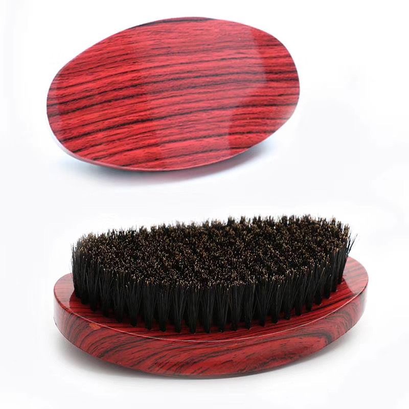 Palm 360 Wave Brush — Medium-Hard
