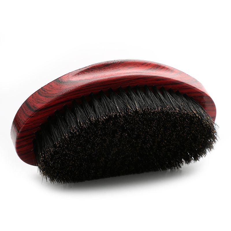 Palm 360 Wave Brush — Medium-Hard
