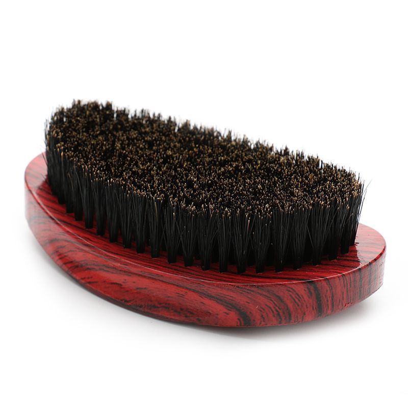Palm 360 Wave Brush — Medium-Hard